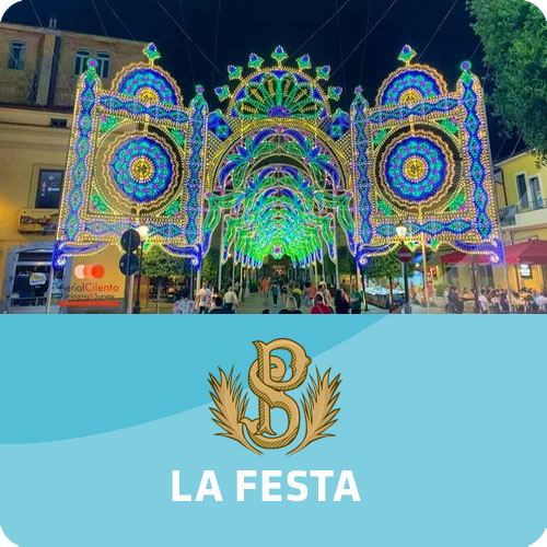 La Festa Civile