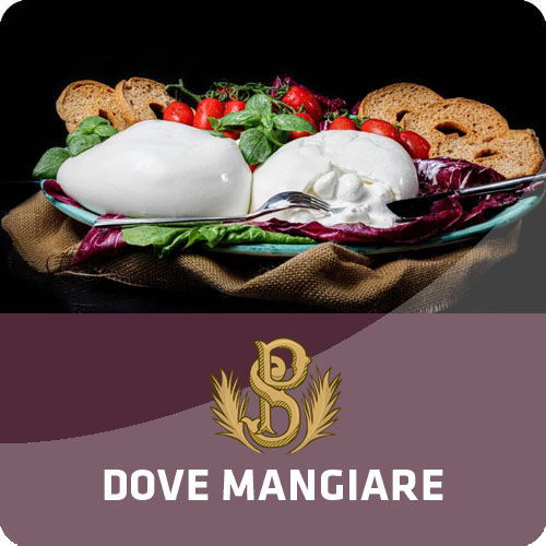 Dove Mangiare