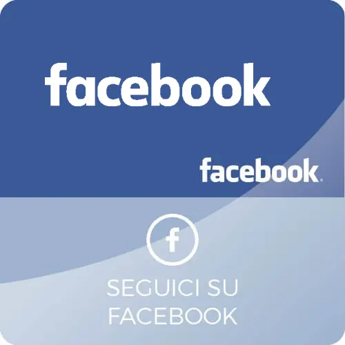 seguici facebook