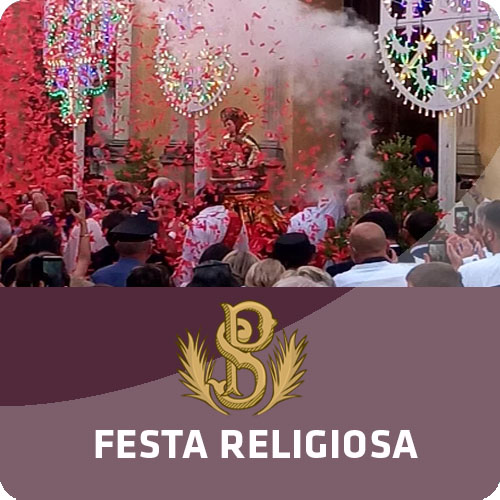 Festa Religiosa